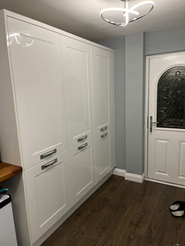 Local Respray Expert