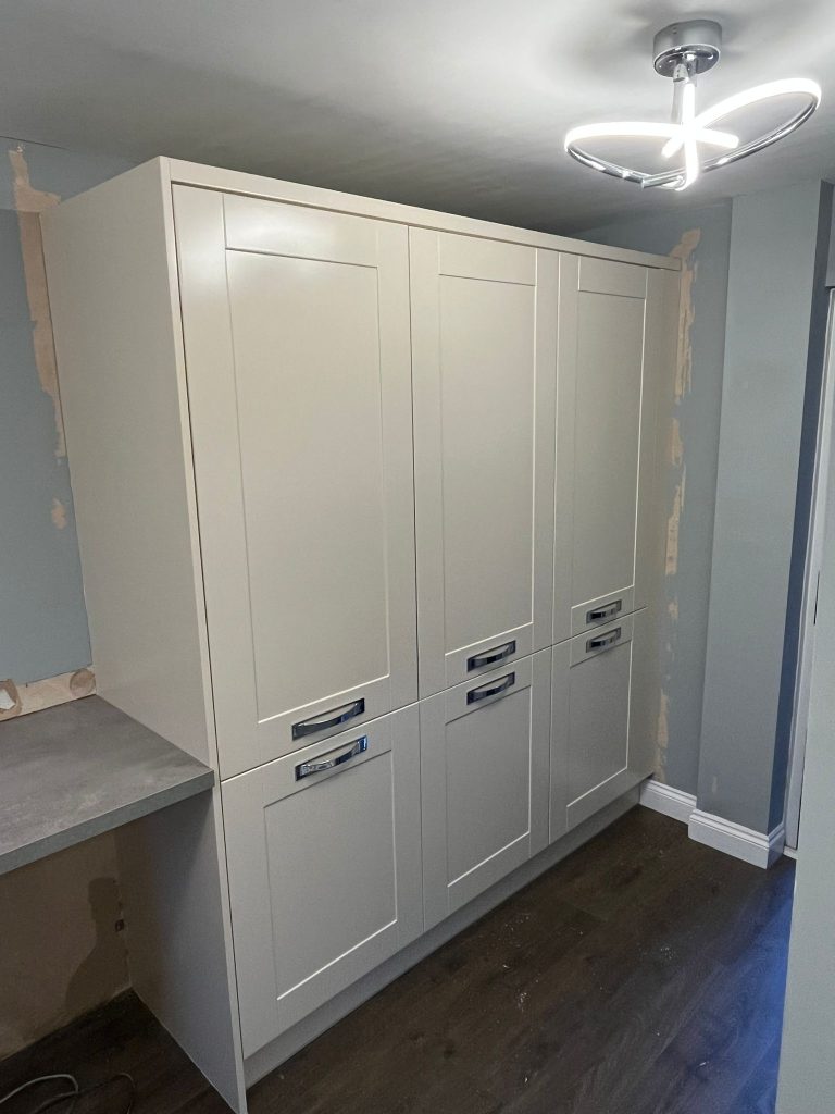 Local Respray Expert