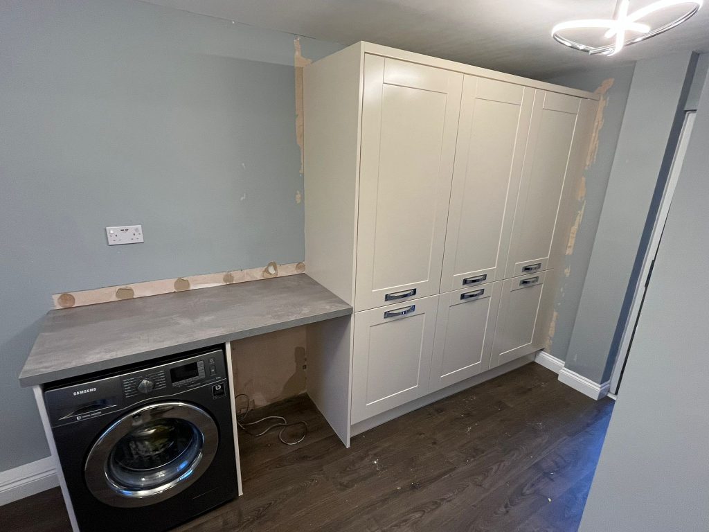 Respray Specialists